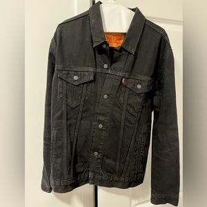 Levi’s vintage jacket Jean - used.